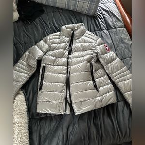 Canada Goose Crofton jacket